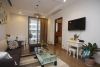 Nice two bedrooms apartment for rent in Park 3-Park Hill, Time City Ha Noi